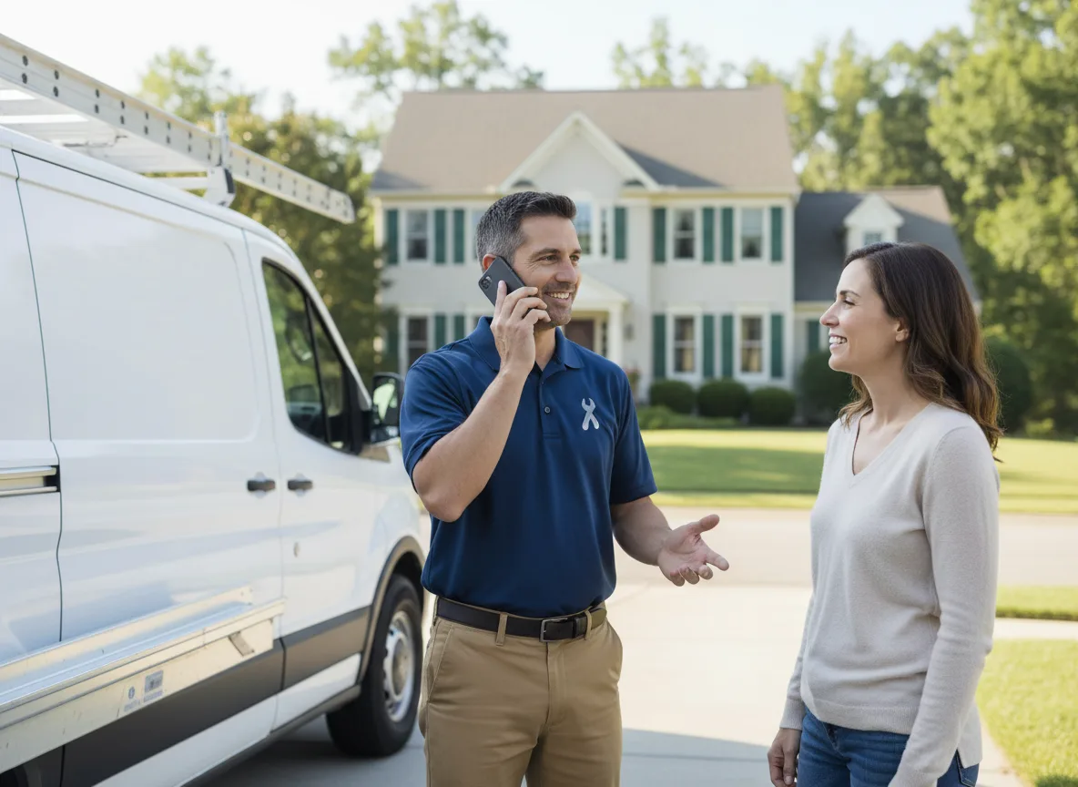 Home Gutter Service Owensboro, KY FAQs